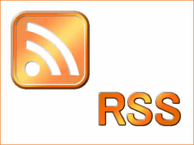 RSSのイメージ画像